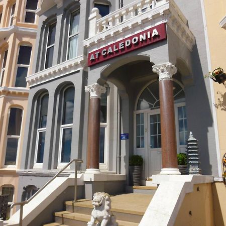 At Caledonia Douglas Exterior foto